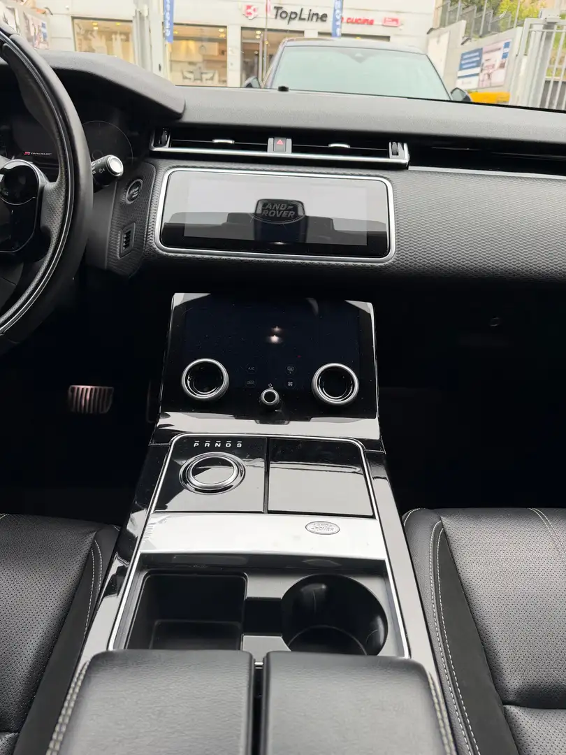 Land Rover Range Rover Velar 2017 2.0 i4 R-Dynamic HSE 240cv